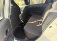 2013 Toyota Yaris White