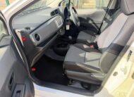 2013 Toyota Yaris White