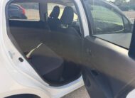 2013 Toyota Yaris White