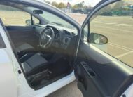 2013 Toyota Yaris White