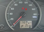 2013 Toyota Yaris White