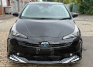 2021 Toyota Prius Black