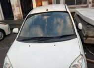 2010 KIA Picanto White