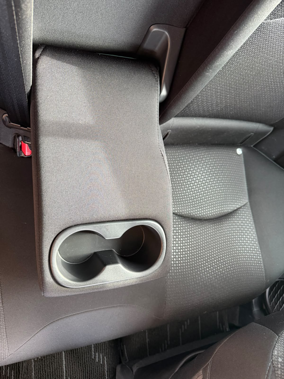 2021 Toyota Prius Black