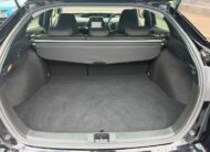 2021 Toyota Prius Black
