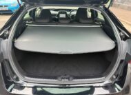 2021 Toyota Prius Black
