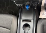 2021 Toyota Prius Black