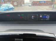 2021 Toyota Prius Black