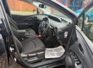 2021 Toyota Prius Black