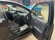 2021 Toyota Prius Black
