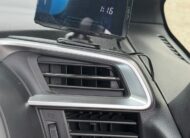 2014 Honda Fit/Jazz Blue