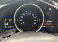 2014 Honda Fit/Jazz Blue