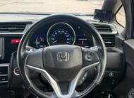 2014 Honda Fit/Jazz Blue