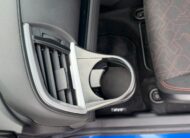 2014 Honda Fit/Jazz Blue