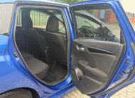 2014 Honda Fit/Jazz Blue