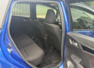 2014 Honda Fit/Jazz Blue