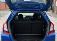 2014 Honda Fit/Jazz Blue