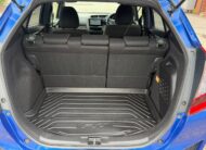 2014 Honda Fit/Jazz Blue