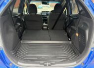 2014 Honda Fit/Jazz Blue