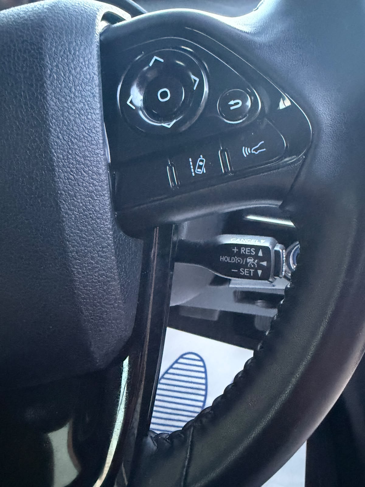 2021 Toyota Prius White