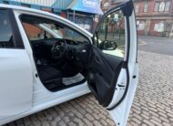 2021 Toyota Prius White
