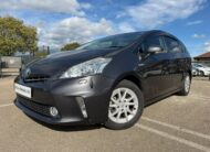 2013 Toyota Prius Plus Grey