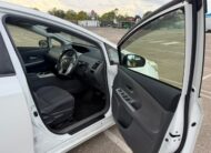 2014 Toyota Prius Plus White