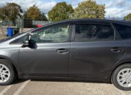 2013 Toyota Prius Plus Grey