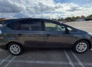 2013 Toyota Prius Plus Grey