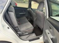 2014 Toyota Prius Plus White