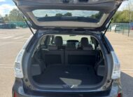 2013 Toyota Prius Plus Grey