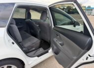 2014 Toyota Prius Plus White