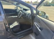 2013 Toyota Prius Plus Grey
