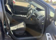 2013 Toyota Prius Plus Grey