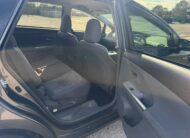 2013 Toyota Prius Plus Grey