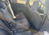 2013 Toyota Prius Plus Grey