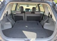 2013 Toyota Prius Plus Grey