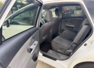 2014 Toyota Prius Plus White