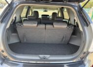 2013 Toyota Prius Plus Grey
