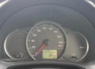 2013 Toyota Yaris Purple