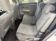 2014 Toyota Prius Plus White