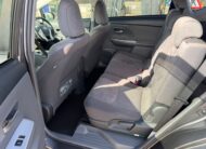 2013 Toyota Prius Plus Grey