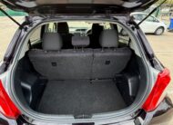 2013 Toyota Yaris Purple