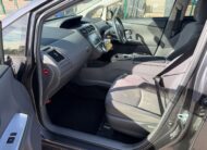 2013 Toyota Prius Plus Grey