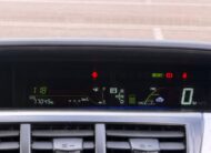 2014 Toyota Prius Plus White