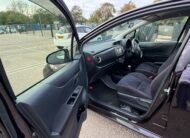 2013 Toyota Yaris Purple