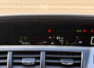 2013 Toyota Prius Plus Grey
