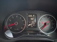2012 Volkswagen Polo White