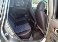 2014 Nissan Note Grey