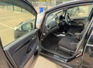 2014 Honda Fit/Jazz Black